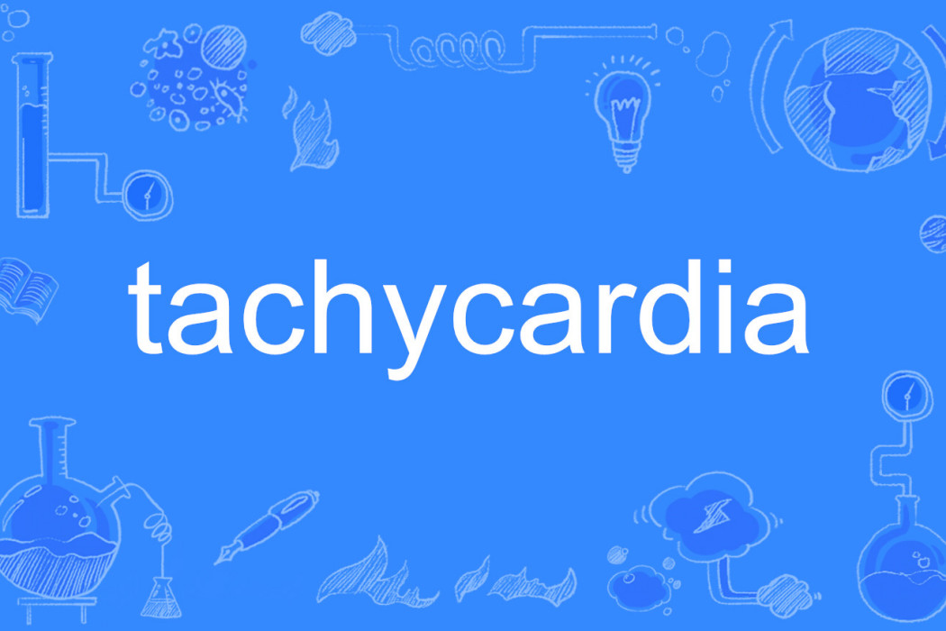 tachycardia tachycardia