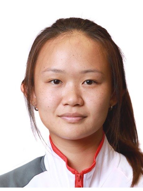 梁薇薇(新加坡龍舟運動員) 梁薇薇(新加坡龍舟運動員)