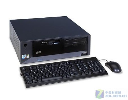 IBM NetVista A21