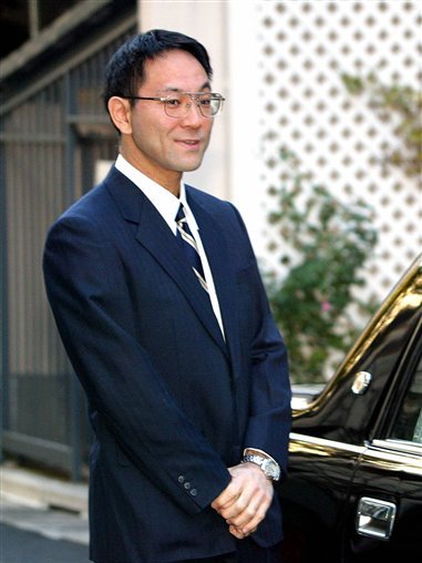 黑田慶樹 黑田慶樹