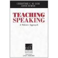 Teaching Speaking Teaching Speaking