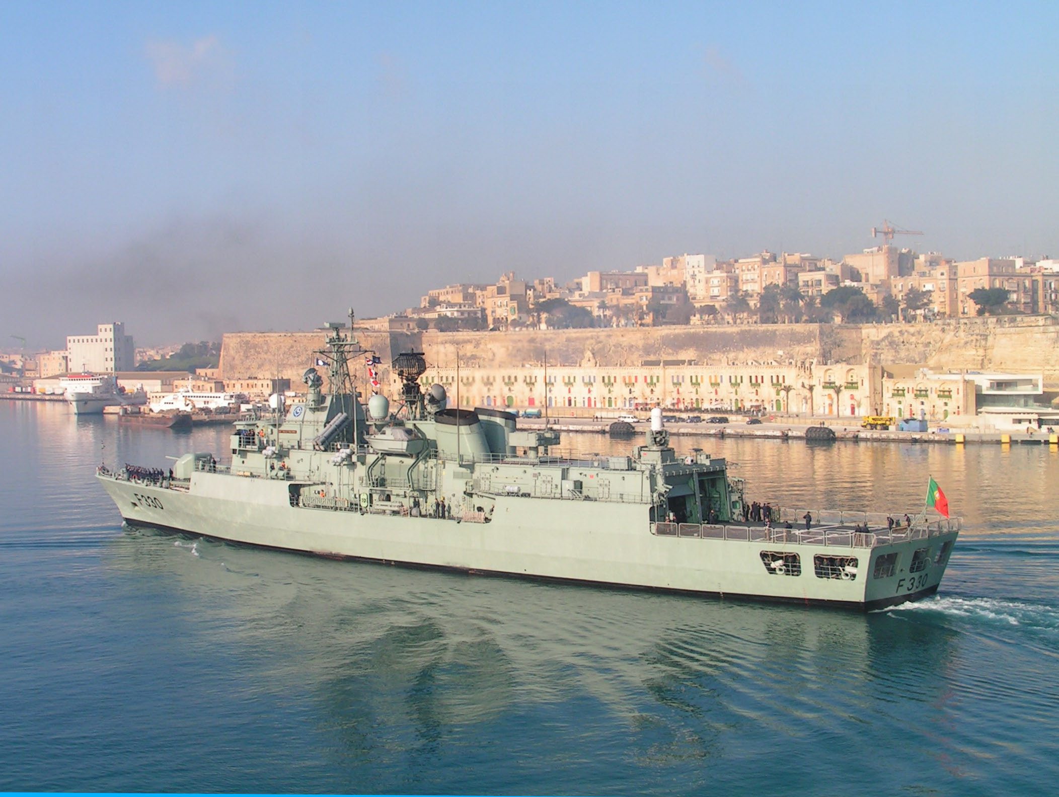 葡萄牙海軍