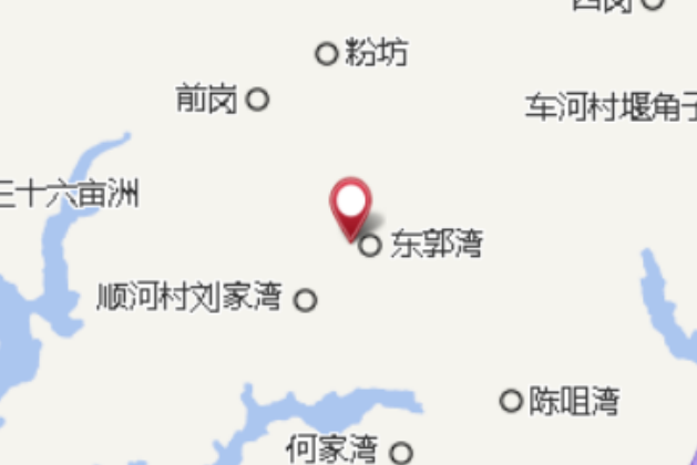 上代家沖 上代家沖