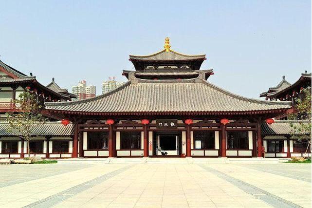 太和門(隋唐洛陽宮宮門) 太和門(隋唐洛陽宮宮門)