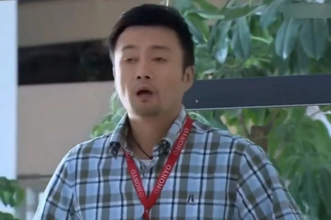 王彼得 王彼得