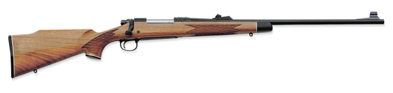雷明頓700 BDL步槍