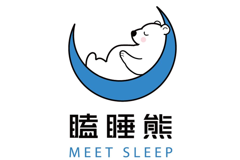 MEET SLEEP瞌睡熊