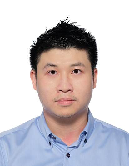 鄭彥隆 鄭彥隆
