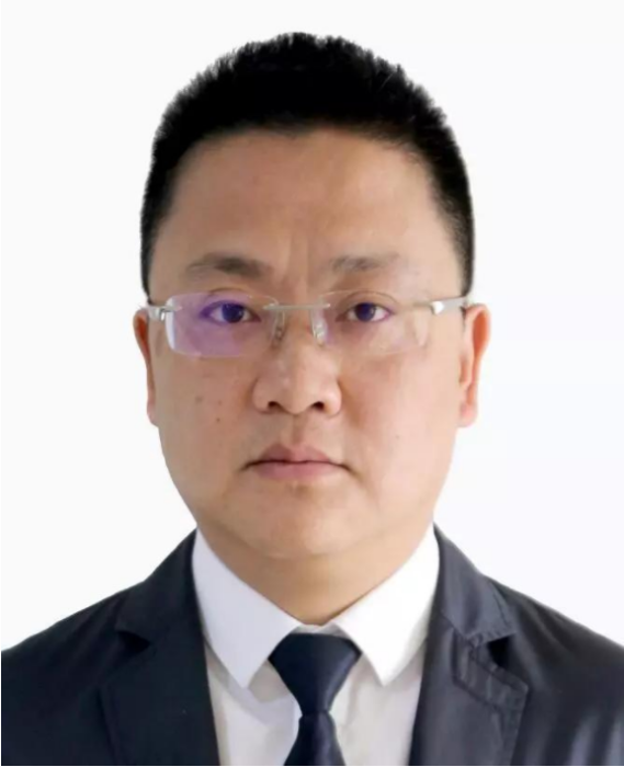 羅楊(貴州省貴陽市觀山湖區區長) 羅楊(貴州省貴陽市觀山湖區區長)