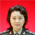 張曉萍(上海長征醫院主任護師) 張曉萍(上海長征醫院主任護師)