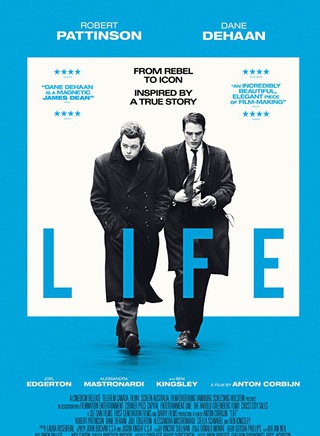 羅伯特·帕丁森(Robert Pattinson)