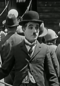 馬戲團(美國1928年卓別林主演電影)