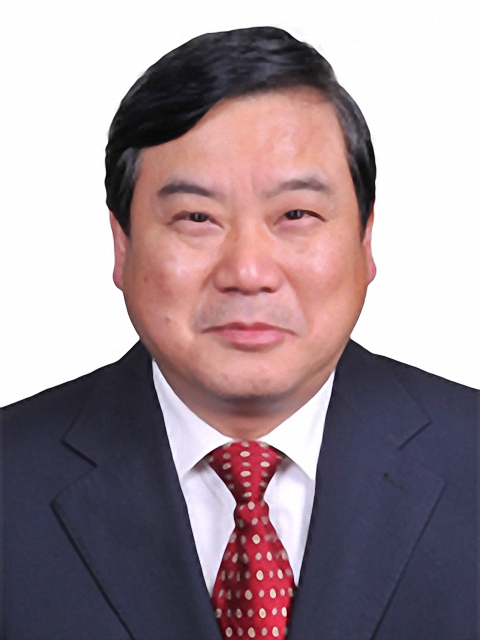 梁肇洪 梁肇洪