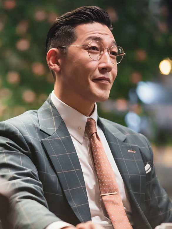紙之月(韓國2023年金瑞亨主演電視劇)