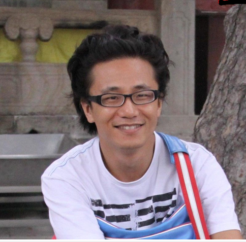舒昊 舒昊