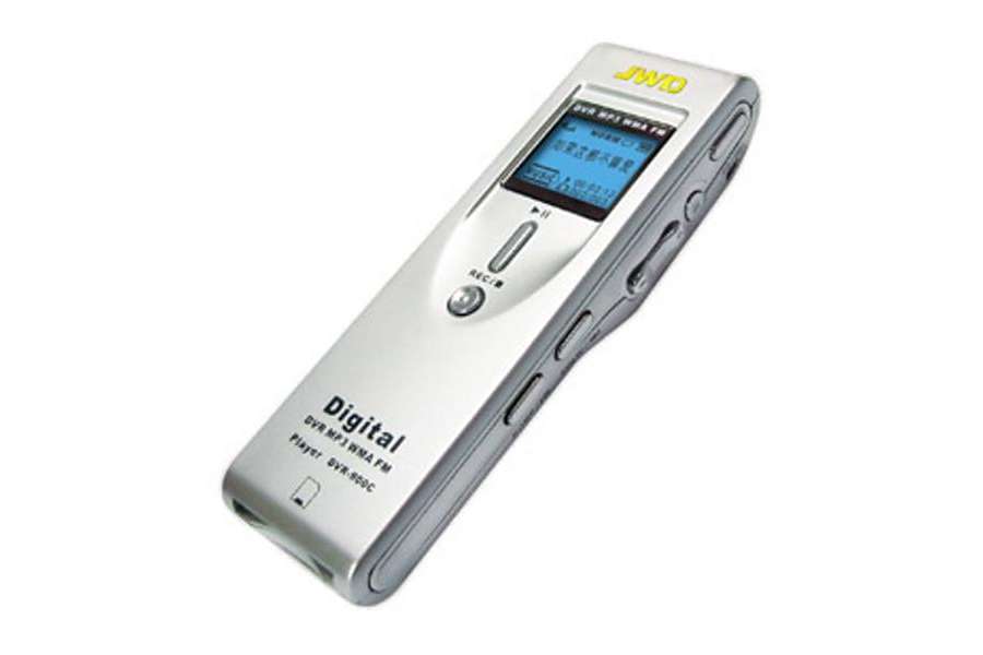 京華DVR-900 京華DVR-900