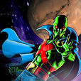 火星獵人(美國DC漫畫旗下的超級英雄)