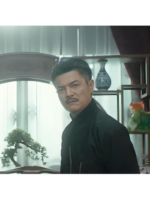 于振海(電視劇《盲女》中的角色) 于振海(電視劇《盲女》中的角色)