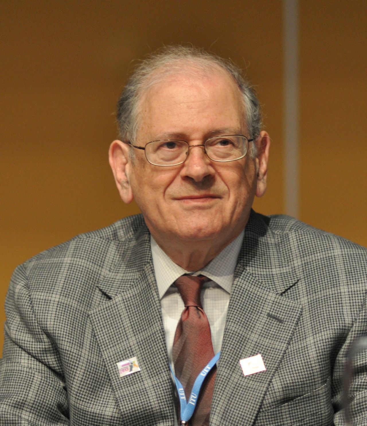 Robert E. Kahn