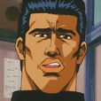 崛田德男 崛田德男