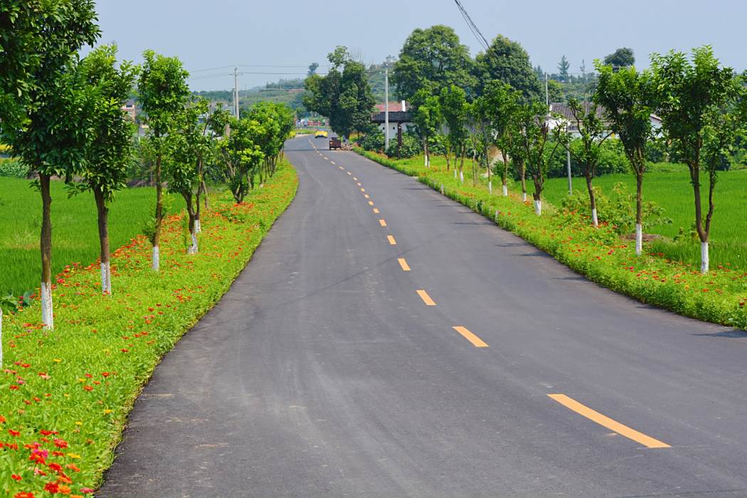 羅江公路 羅江公路