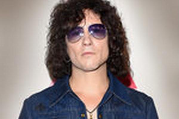 Enrique Bunbury Enrique Bunbury