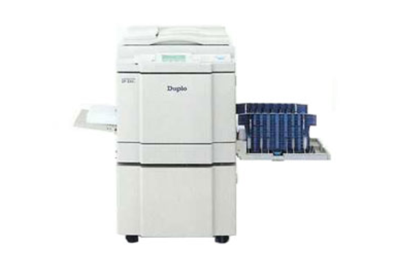 Duplo DP-330e Duplo DP-330e