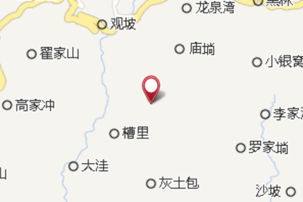 楊家埫 楊家埫