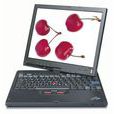 IBM ThinkPad X41T 1866HSC IBM ThinkPad X41T 1866HSC