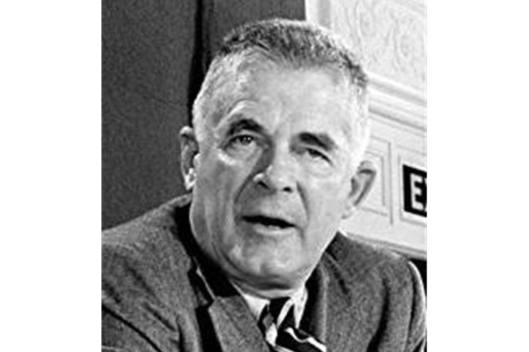 Archibald Cox Archibald Cox