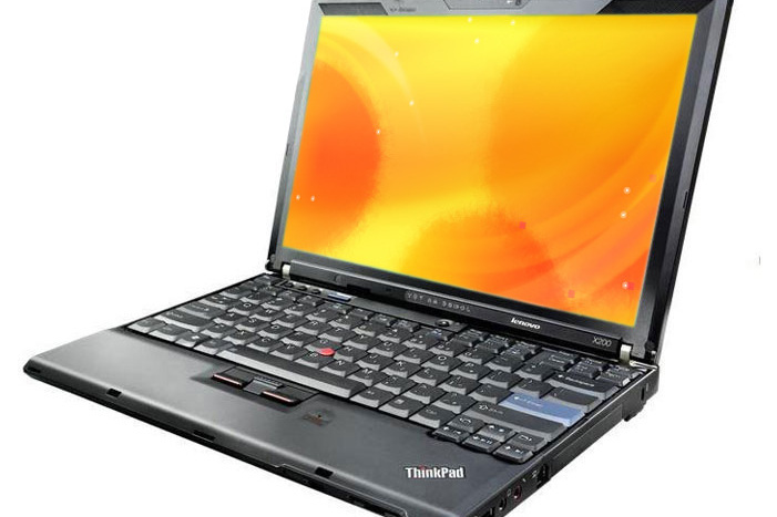 ThinkPad X200(7458EE9) ThinkPad X200(7458EE9)