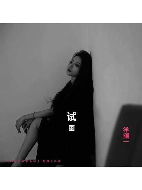 試圖(洋瀾一演唱的歌曲) 試圖(洋瀾一演唱的歌曲)