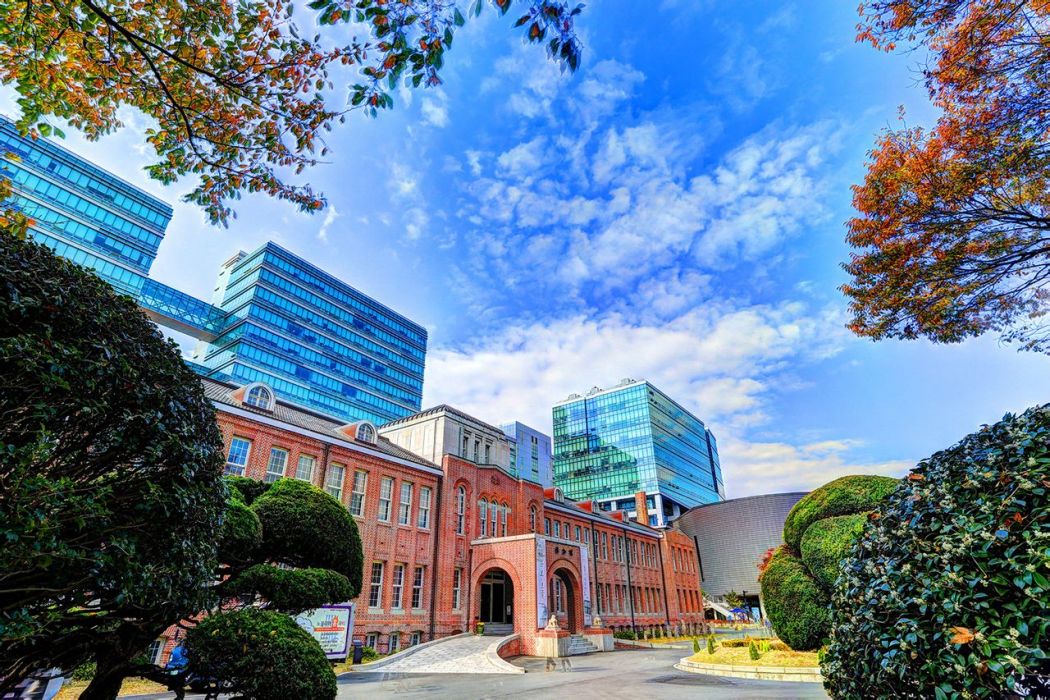 東亞大學(東亞大學校) 東亞大學(東亞大學校)