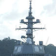 秋月級驅逐艦(日本海上自衛隊驅逐艦)