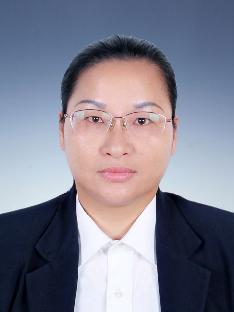 楊靜(玉溪市新平縣民族宗教事務局副局長) 楊靜(玉溪市新平縣民族宗教事務局副局長)