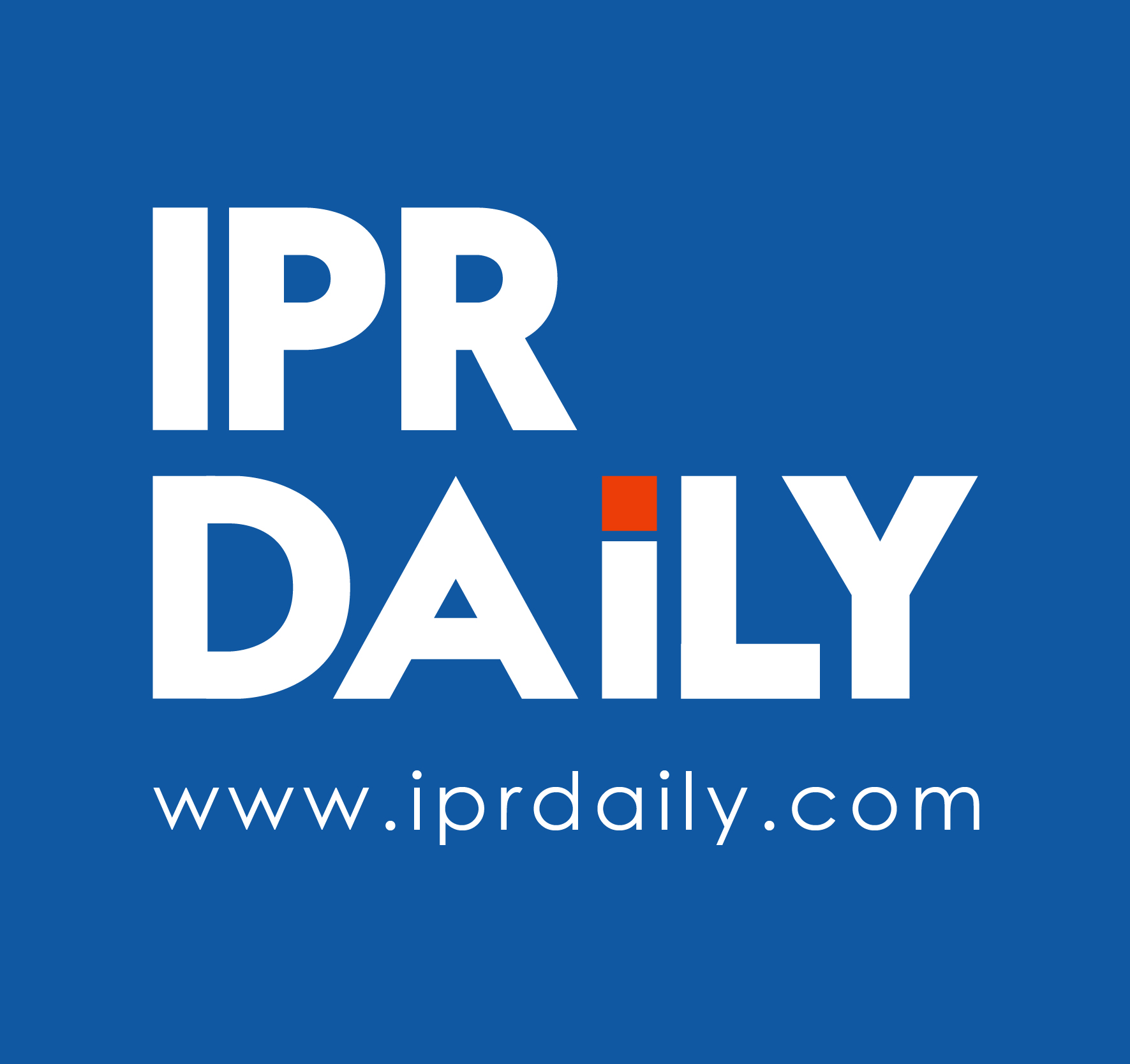IPRdaily