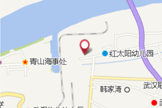張道士灣 張道士灣