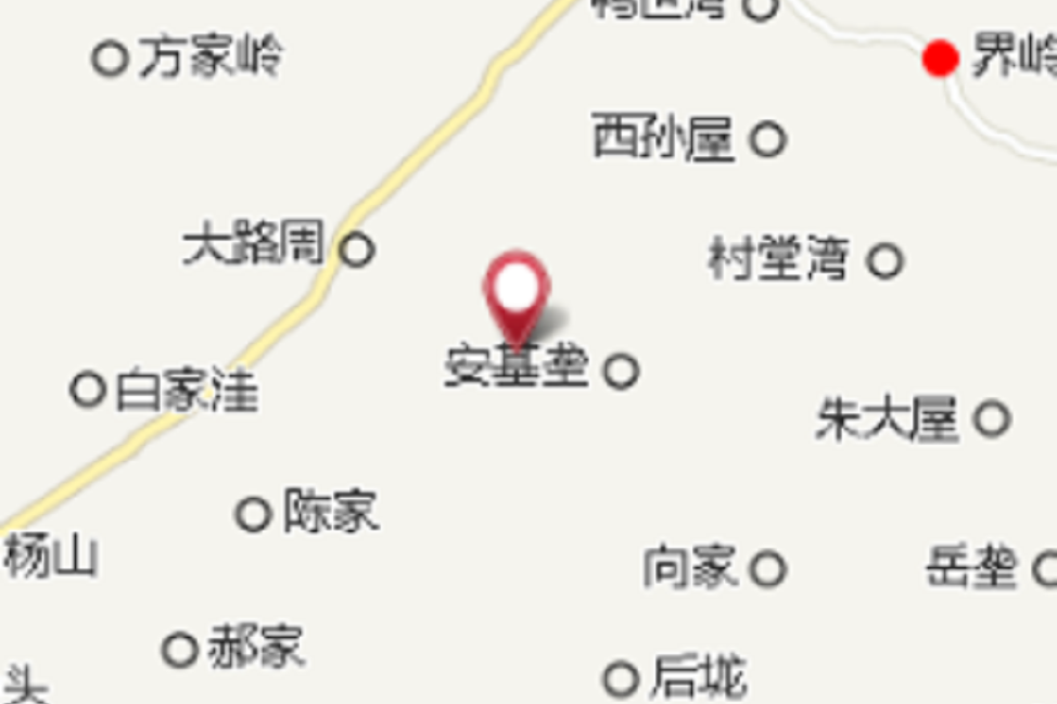 吳家新屋 吳家新屋
