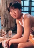 籠民(1992年張之亮執導電影)