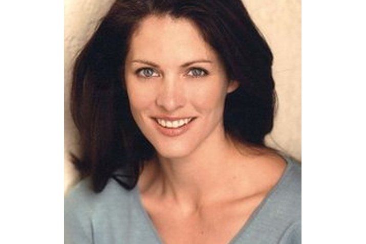 Larisa Miller Larisa Miller