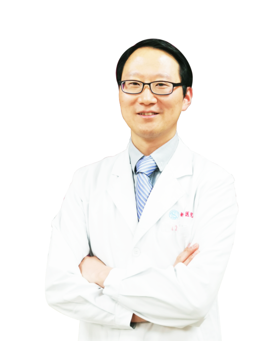 陸巍(上海交通大學醫學院附屬新華醫院副主任醫師) 陸巍(上海交通大學醫學院附屬新華醫院副主任醫師)