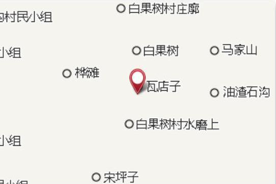 店子上 店子上