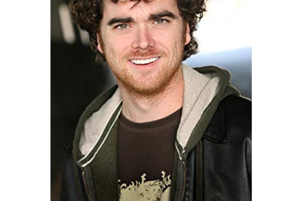 Joel Patrick Berry Joel Patrick Berry