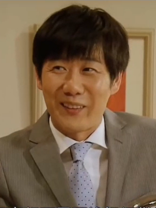 石崎健二 石崎健二