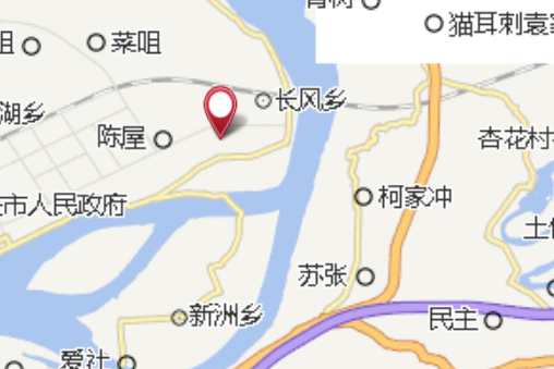 張家老屋 張家老屋