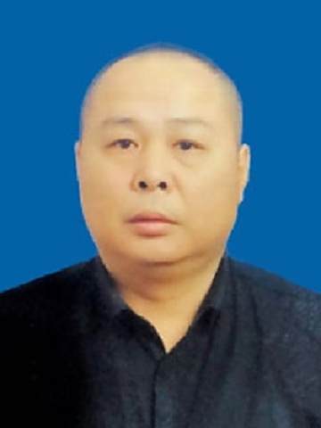 劉孝冬 劉孝冬