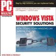 \x22PC Magazine\x22 Windows Vista Security Solutions