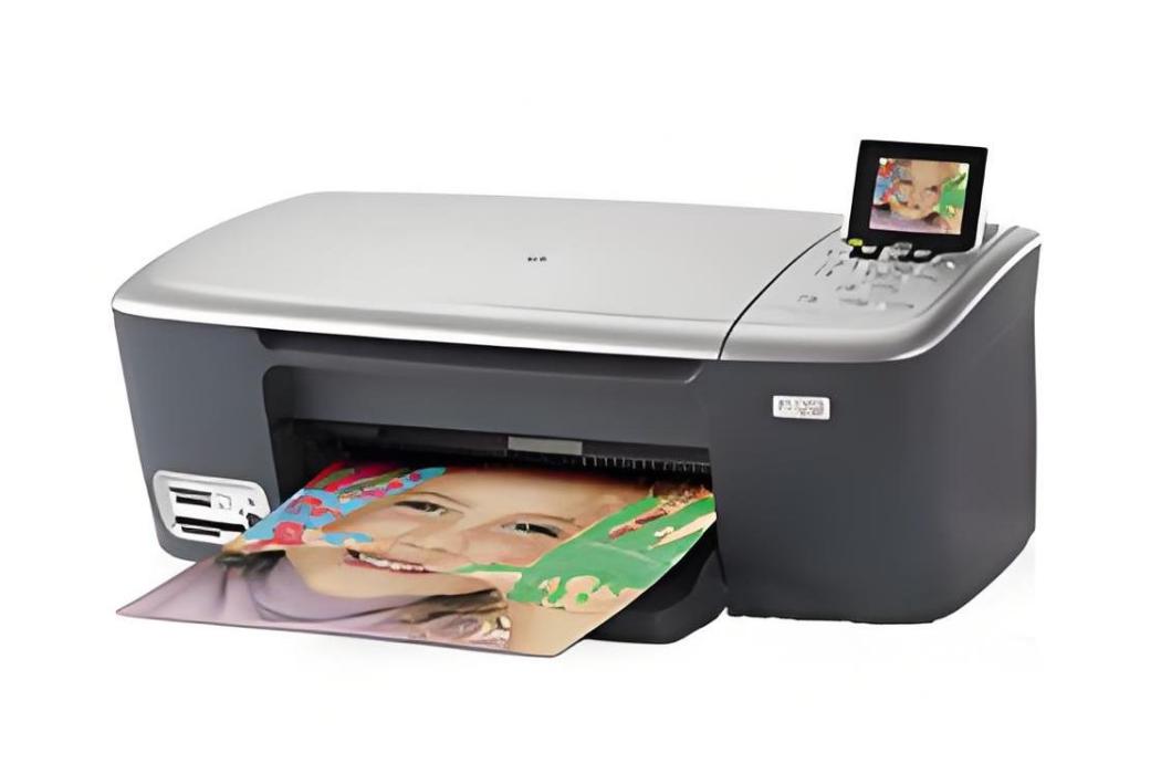 HP Photosmart 2578 HP Photosmart 2578