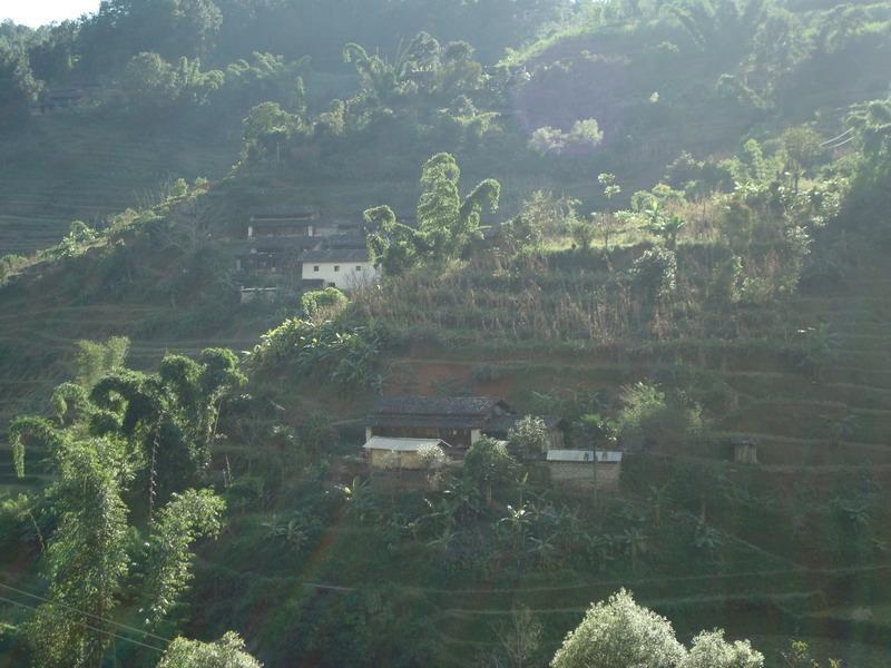 小卷槽村 小卷槽村