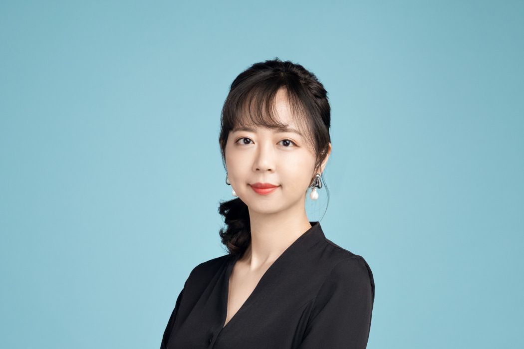 周一妍 周一妍